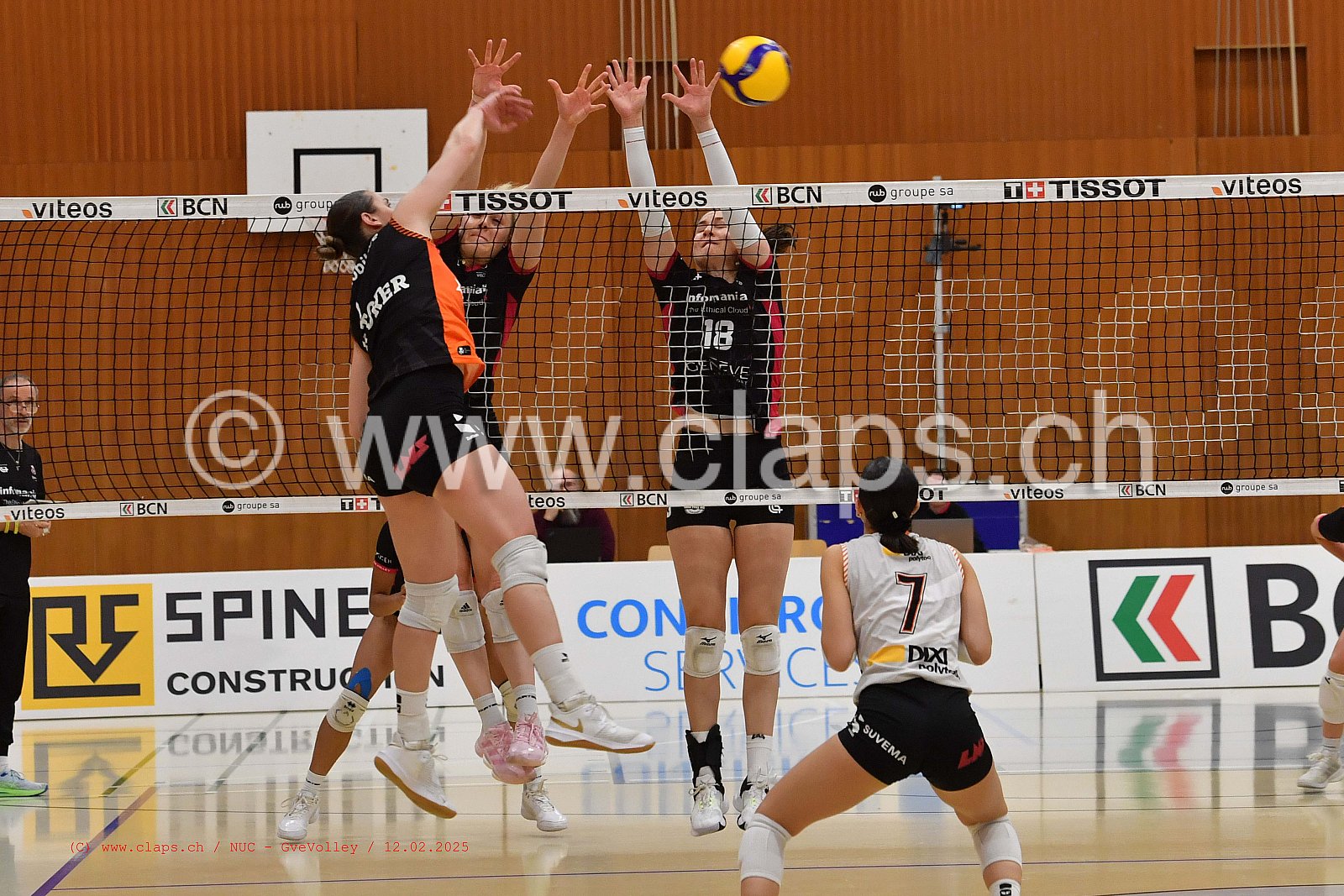 20250212_NUC_Infomaniak_GeneveVolley