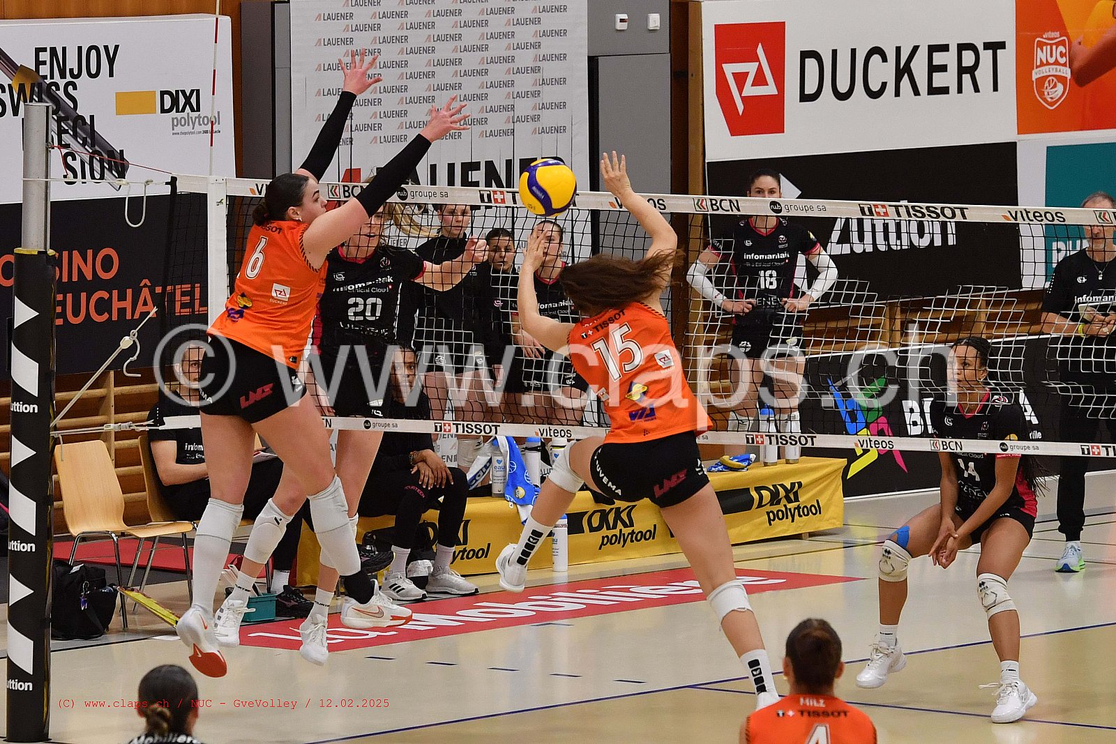 20250212_NUC_Infomaniak_GeneveVolley