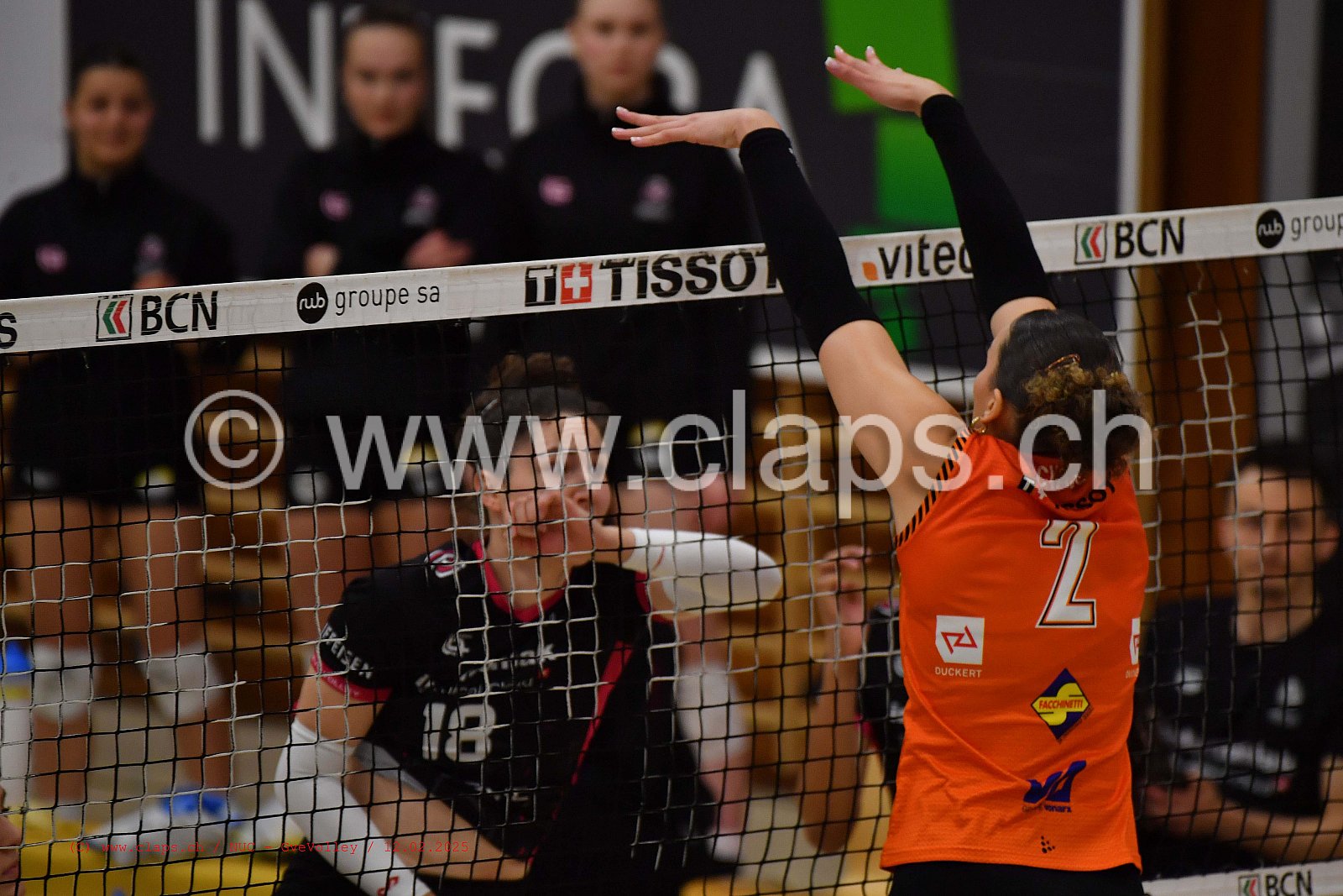 20250212_NUC_Infomaniak_GeneveVolley