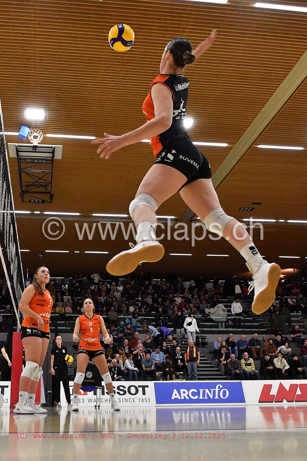 20250212_NUC_Infomaniak_GeneveVolley