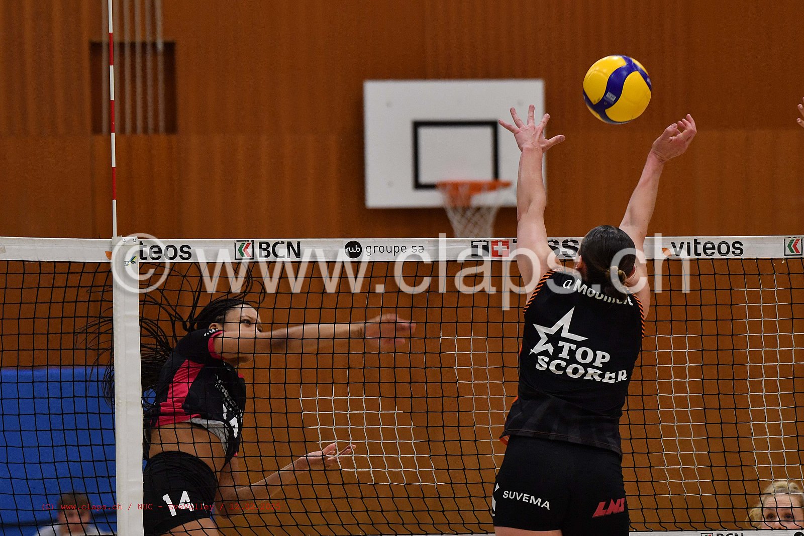 20250212_NUC_Infomaniak_GeneveVolley