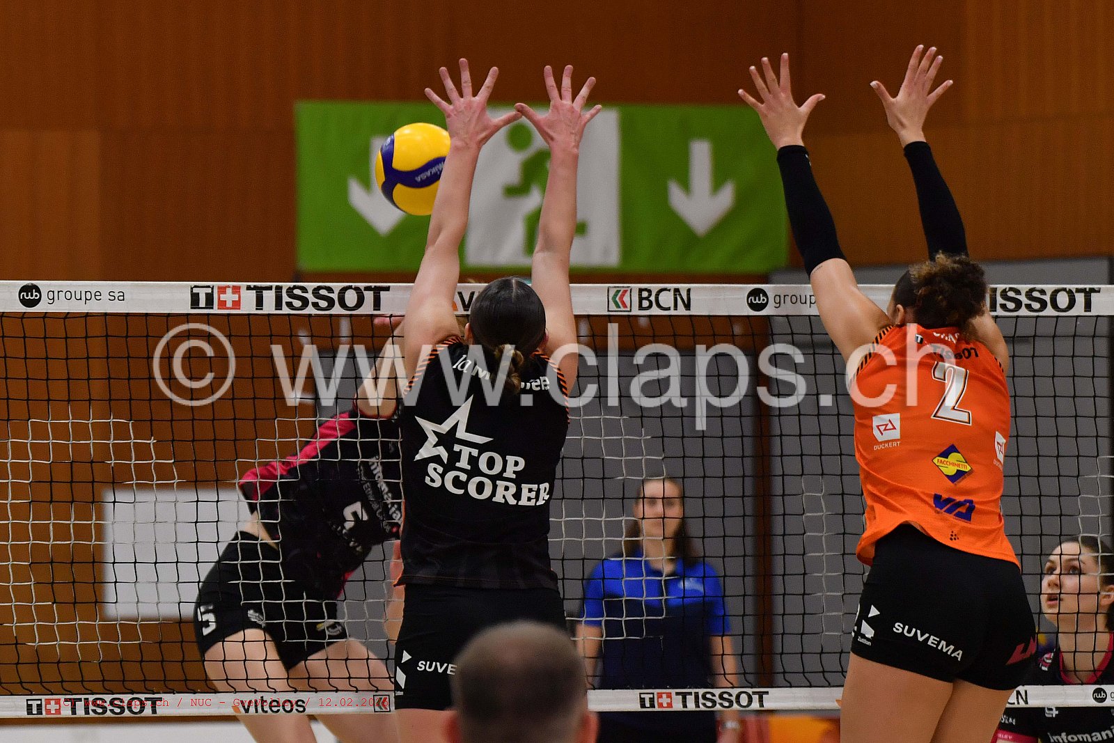 20250212_NUC_Infomaniak_GeneveVolley
