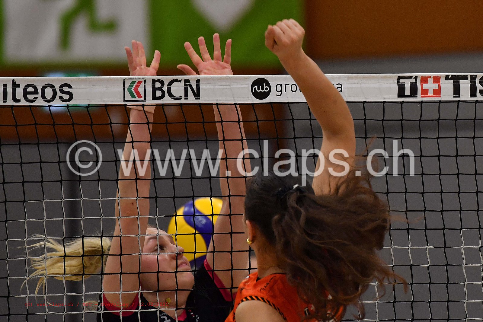 20250212_NUC_Infomaniak_GeneveVolley