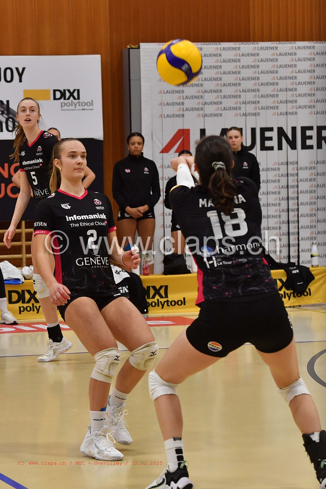 20250212_NUC_Infomaniak_GeneveVolley