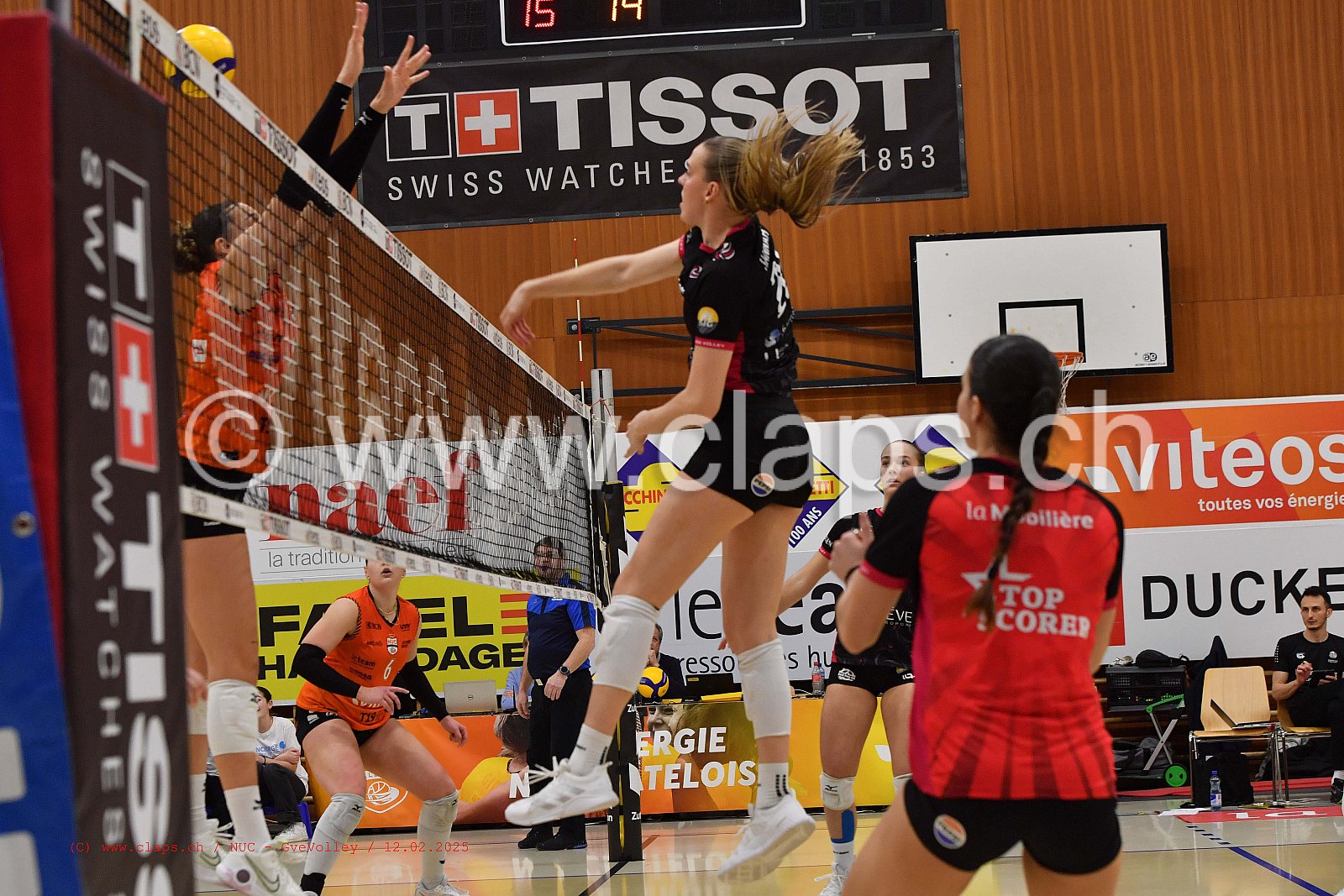 20250212_NUC_Infomaniak_GeneveVolley
