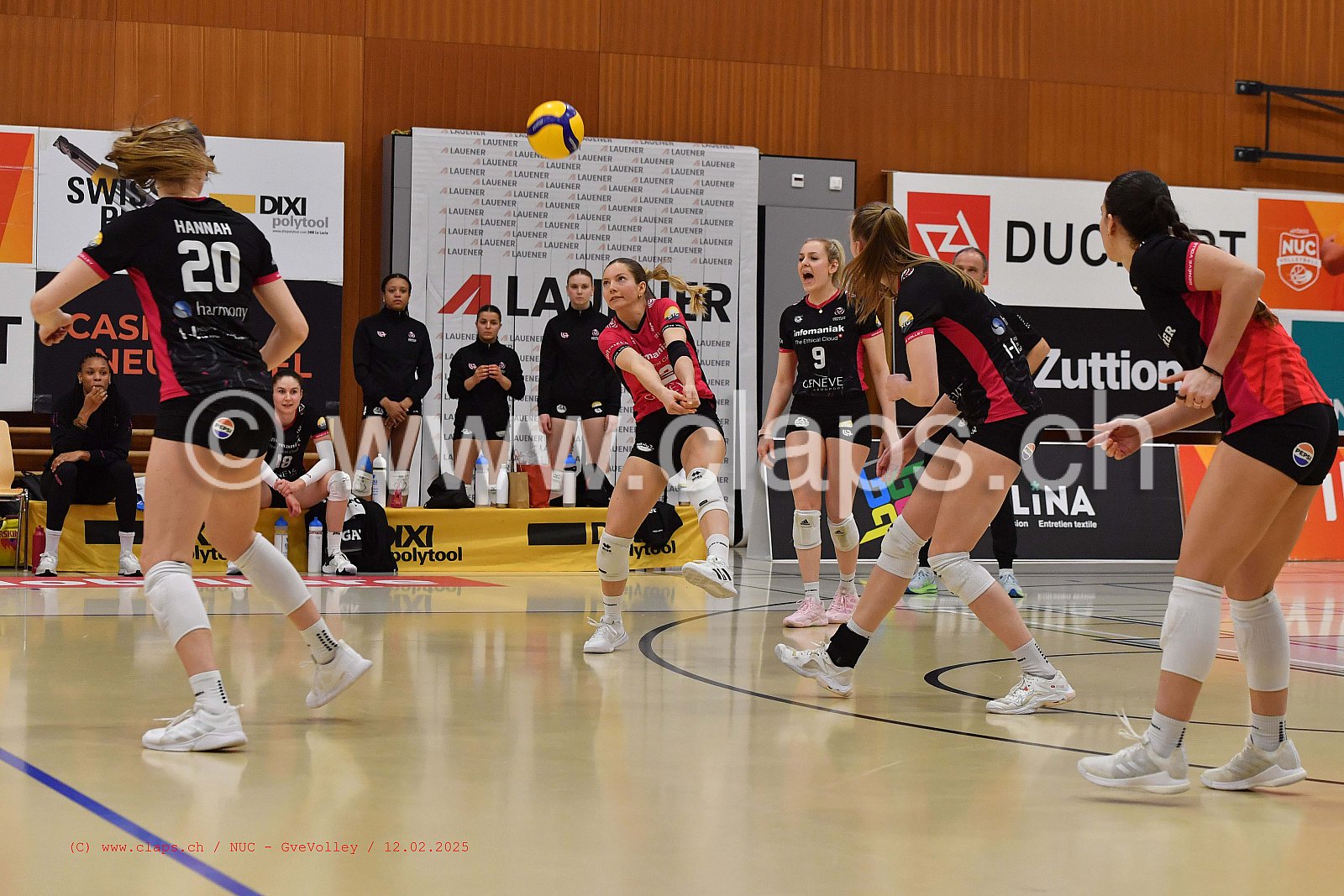20250212_NUC_Infomaniak_GeneveVolley