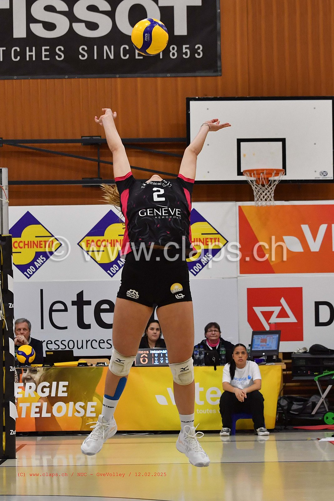 20250212_NUC_Infomaniak_GeneveVolley