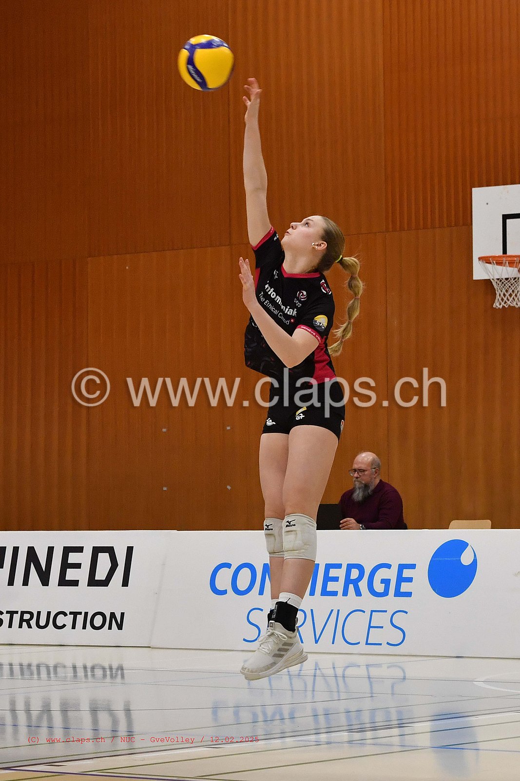 20250212_NUC_Infomaniak_GeneveVolley