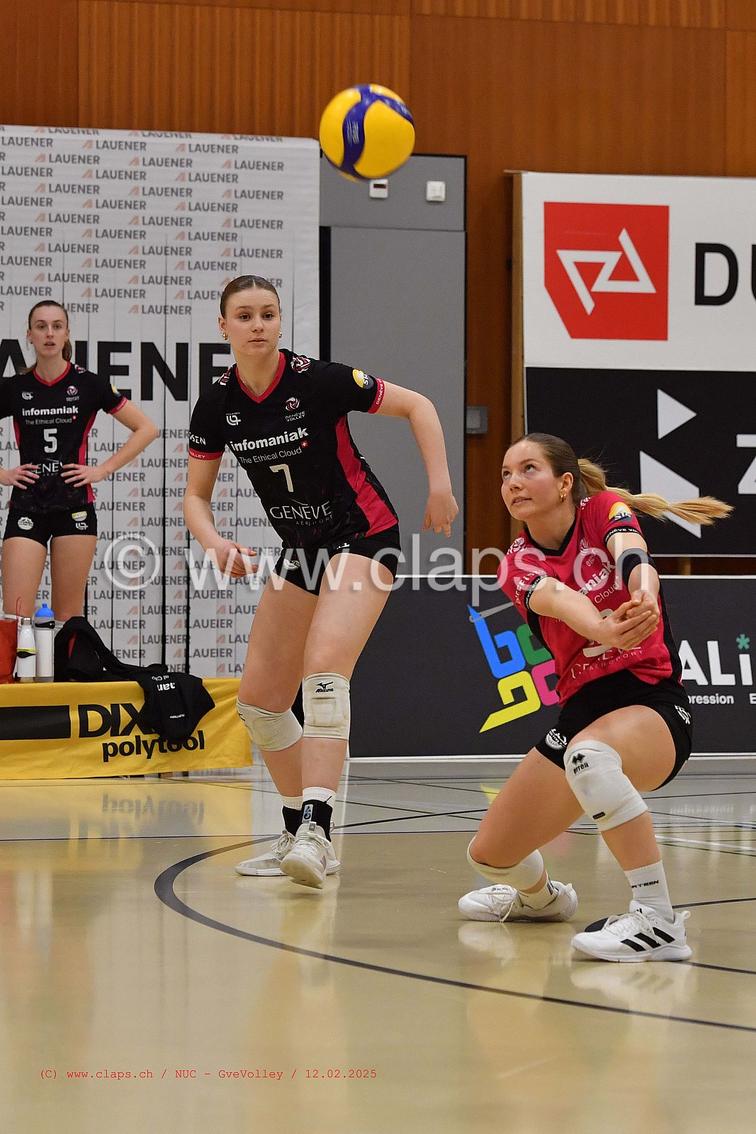 20250212_NUC_Infomaniak_GeneveVolley