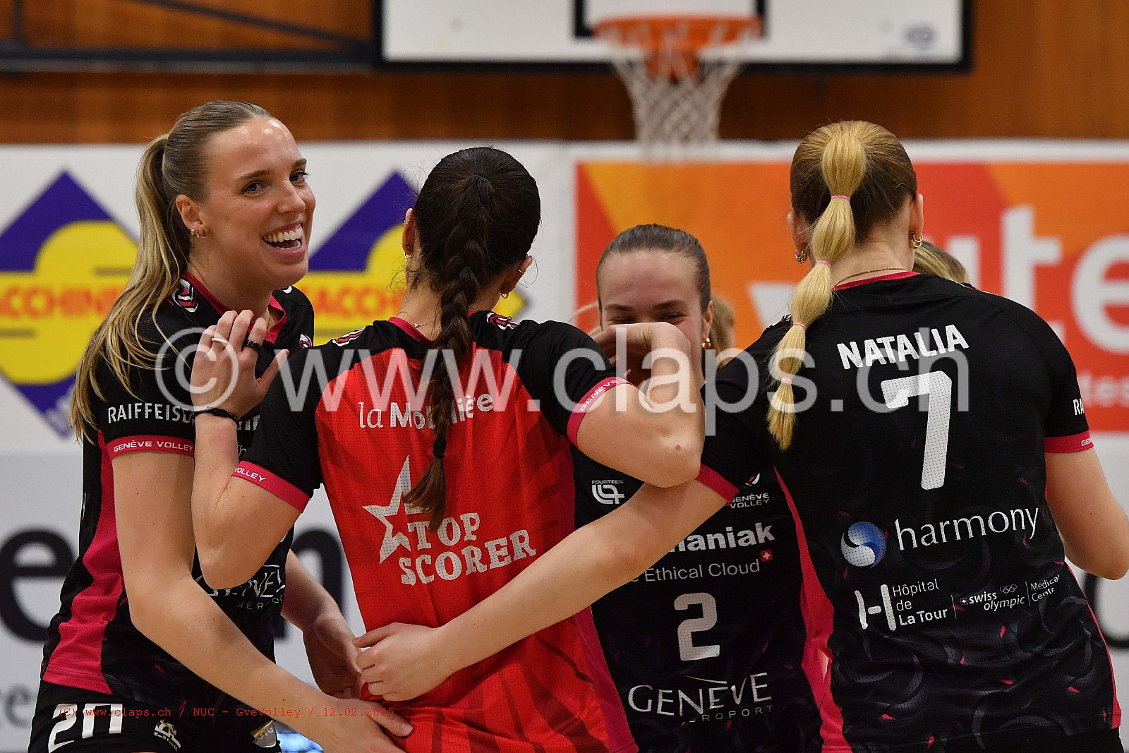 20250212_NUC_Infomaniak_GeneveVolley