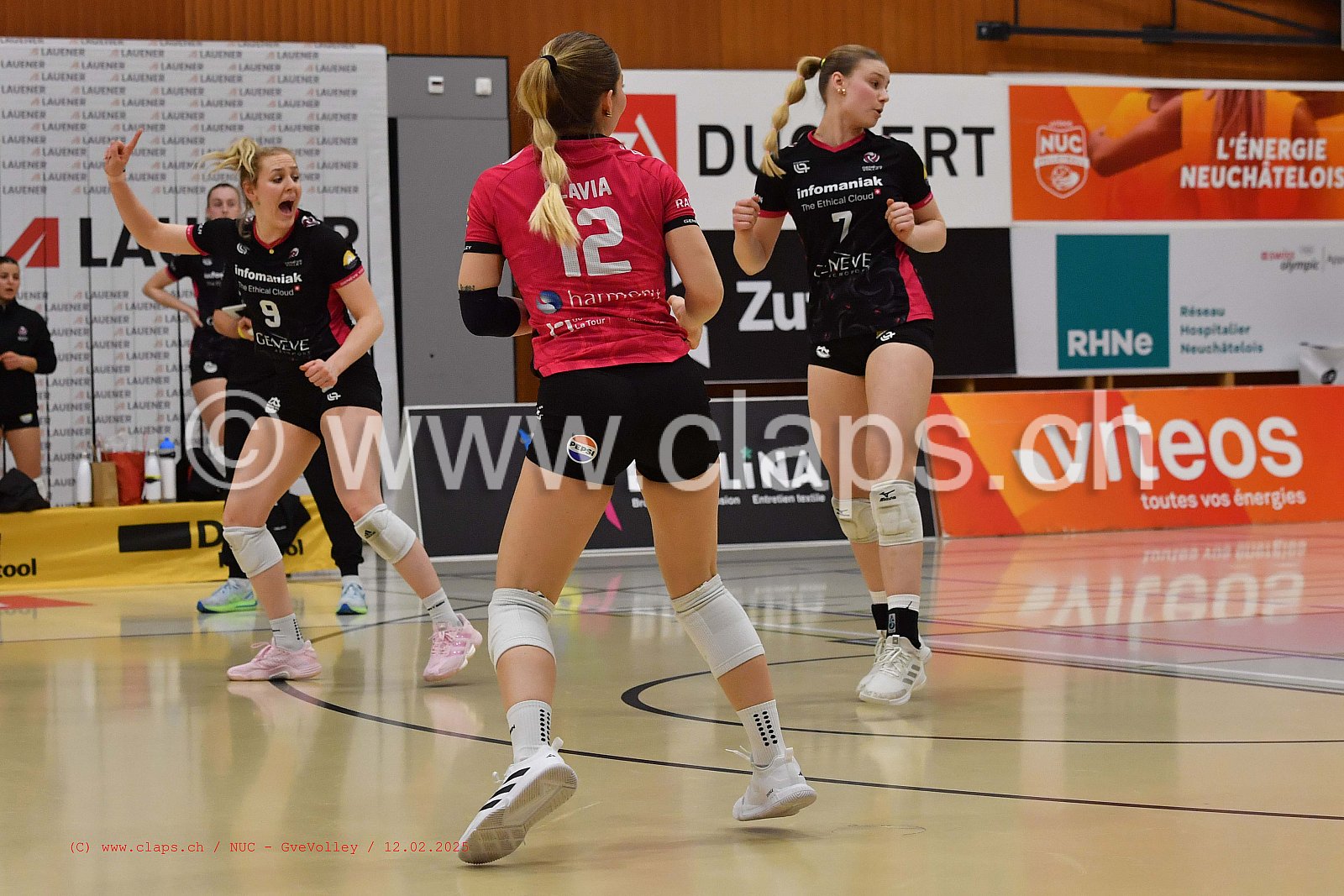 20250212_NUC_Infomaniak_GeneveVolley