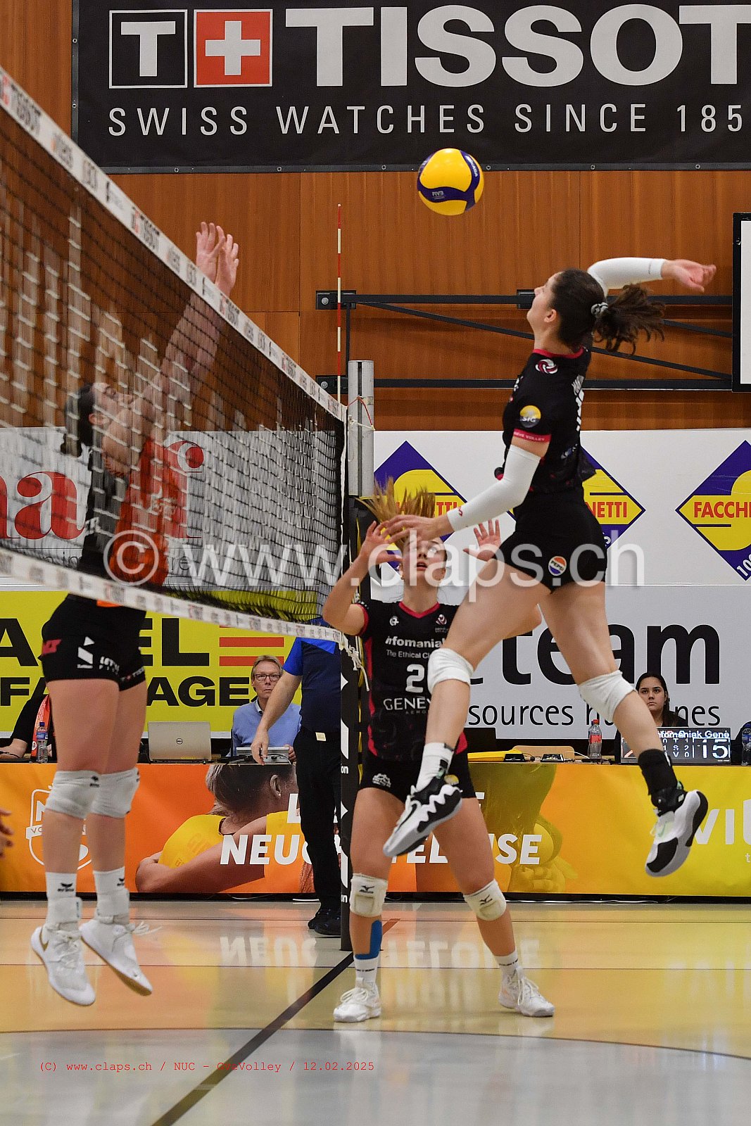 20250212_NUC_Infomaniak_GeneveVolley