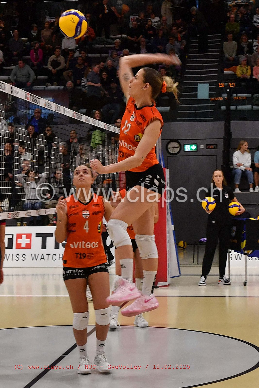 20250212_NUC_Infomaniak_GeneveVolley