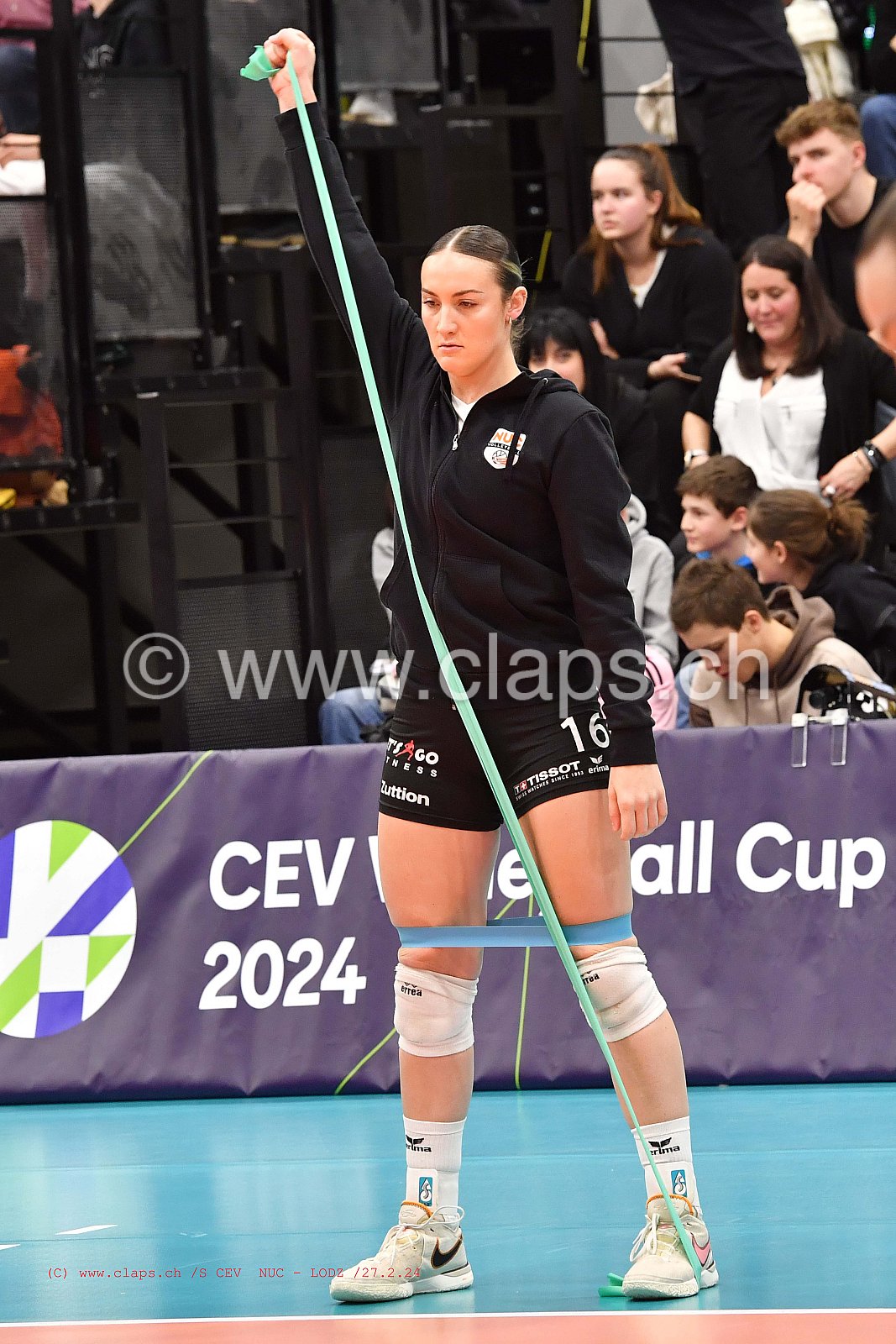 20240227 NUC - LODZ