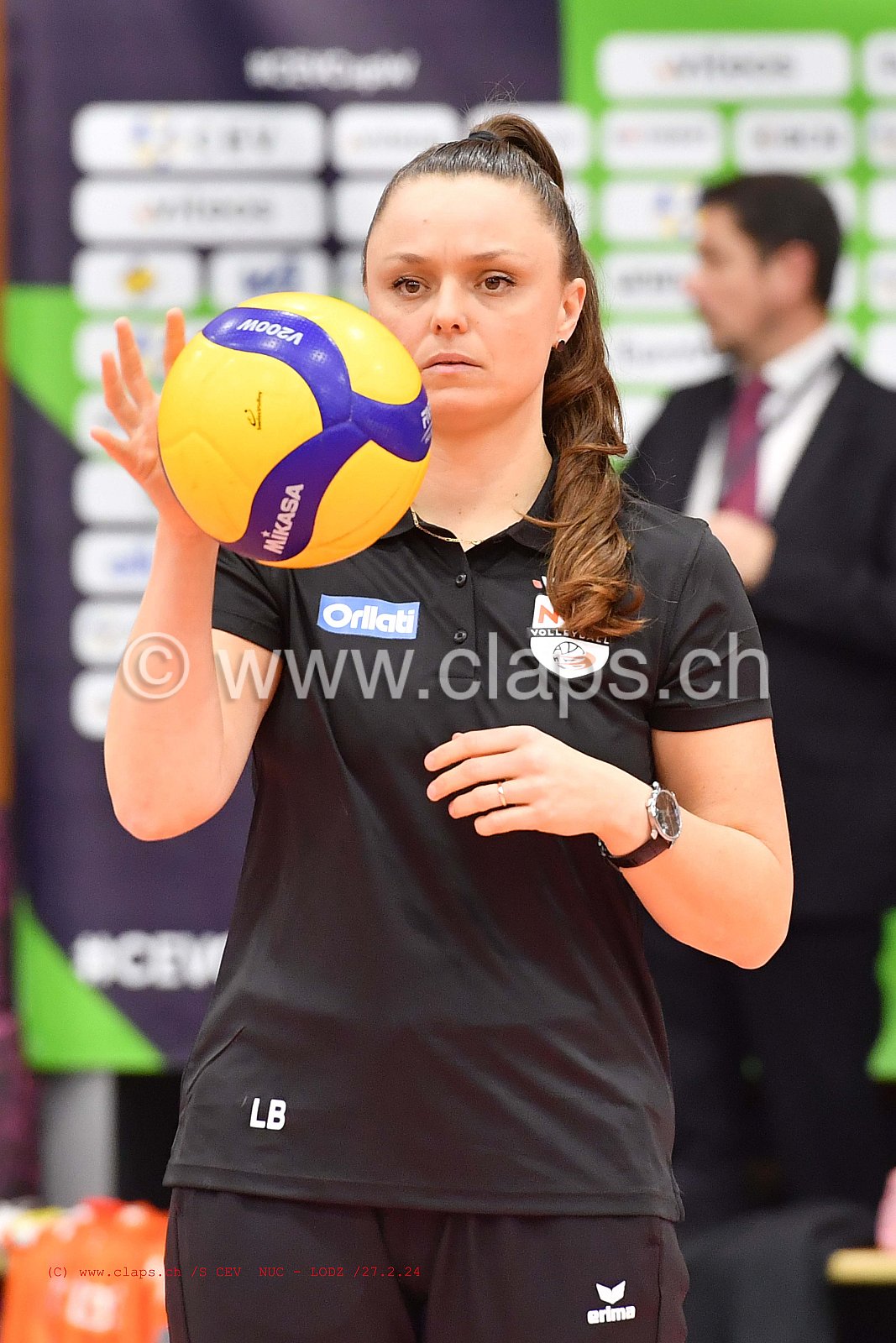 20240227 NUC - LODZ