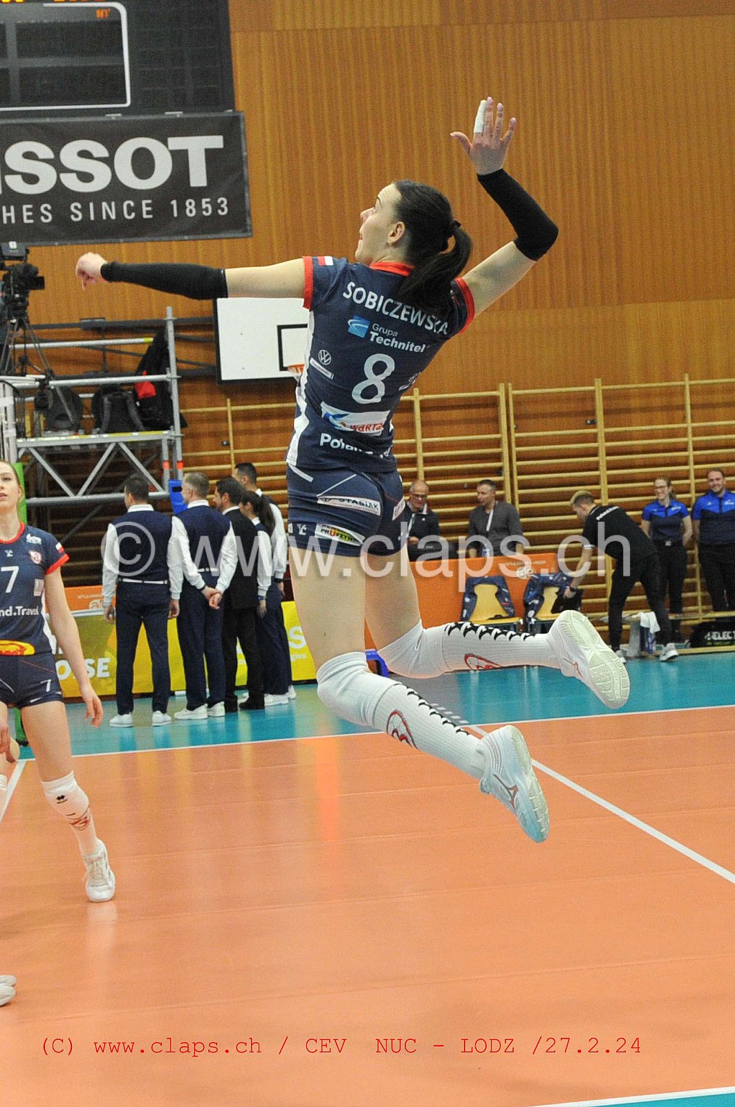 20240227 NUC - LODZ