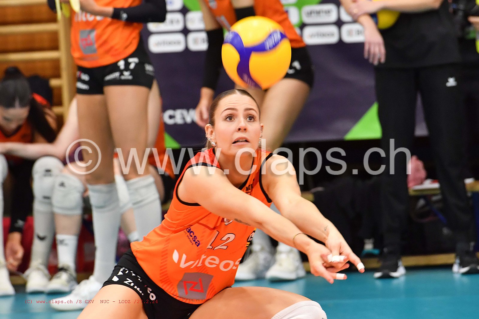 20240227 NUC - LODZ