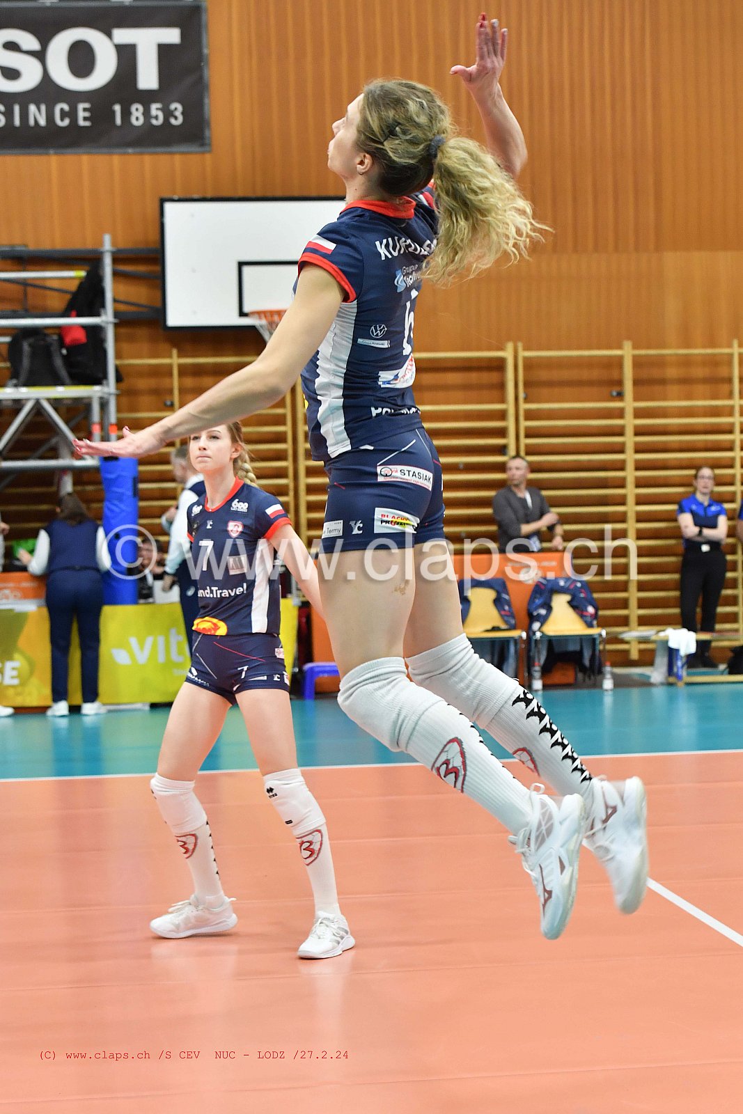 20240227 NUC - LODZ