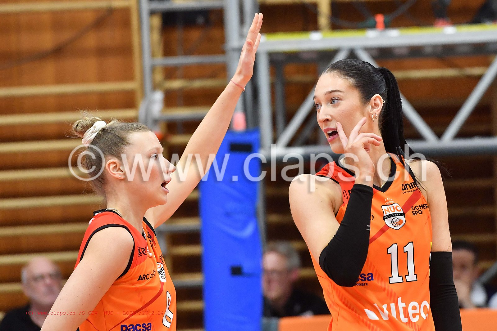 20240227 NUC - LODZ