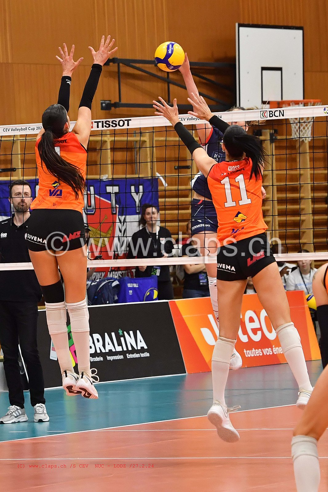 20240227 NUC - LODZ