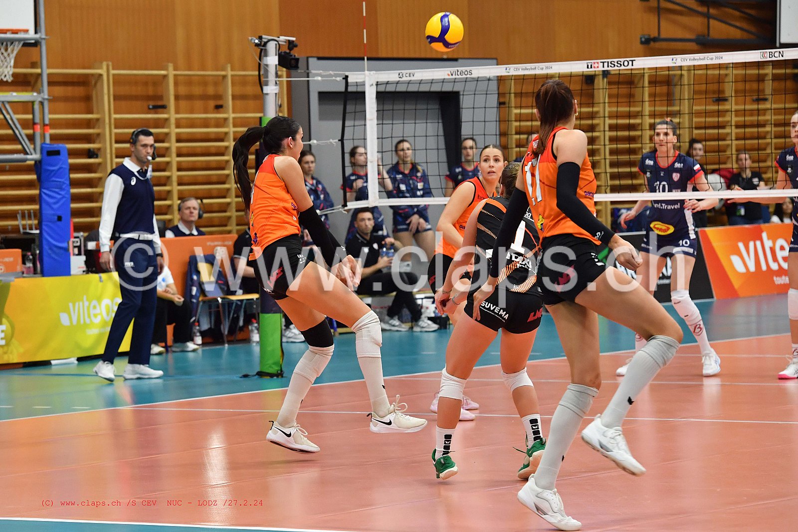 20240227 NUC - LODZ