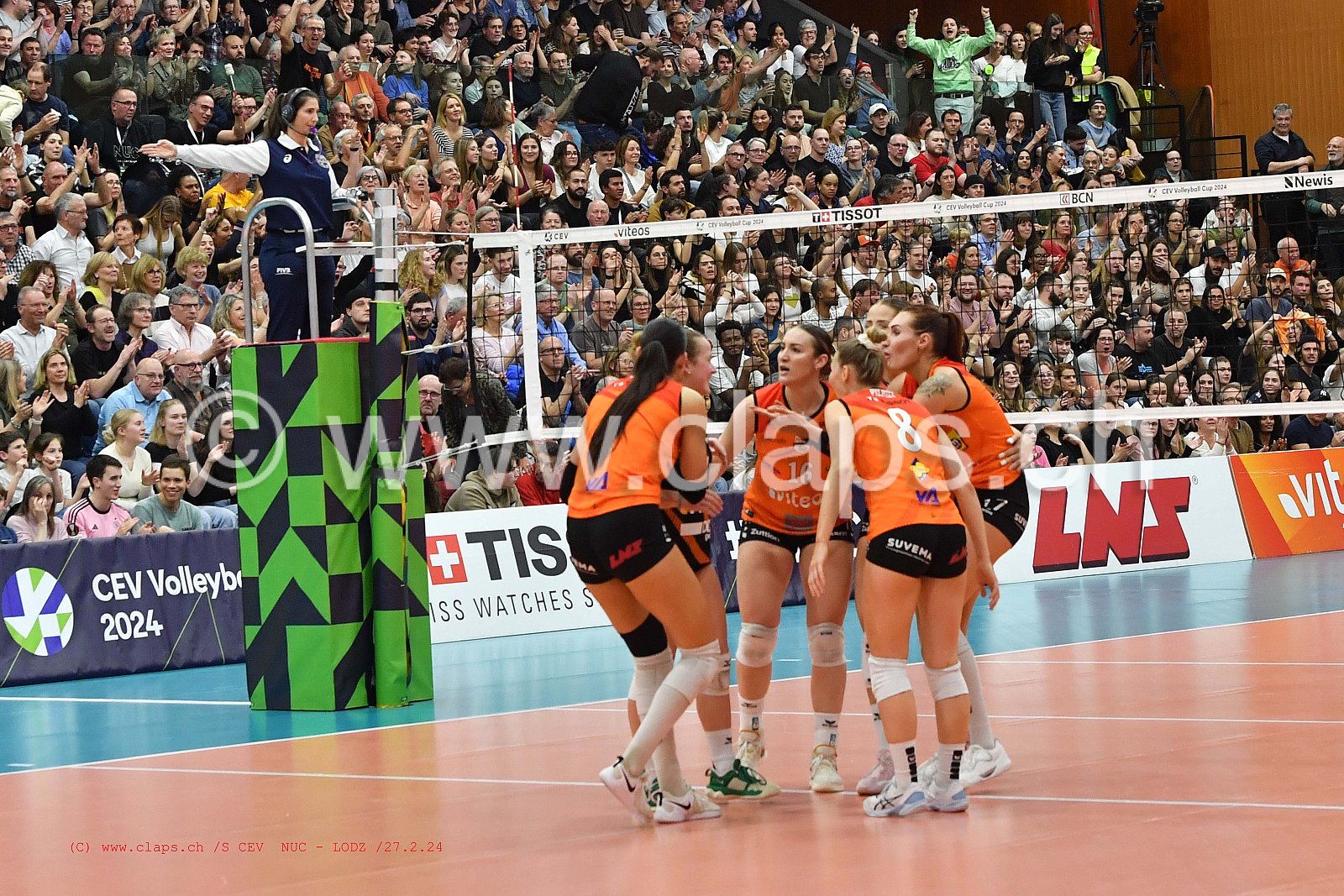 20240227 NUC - LODZ