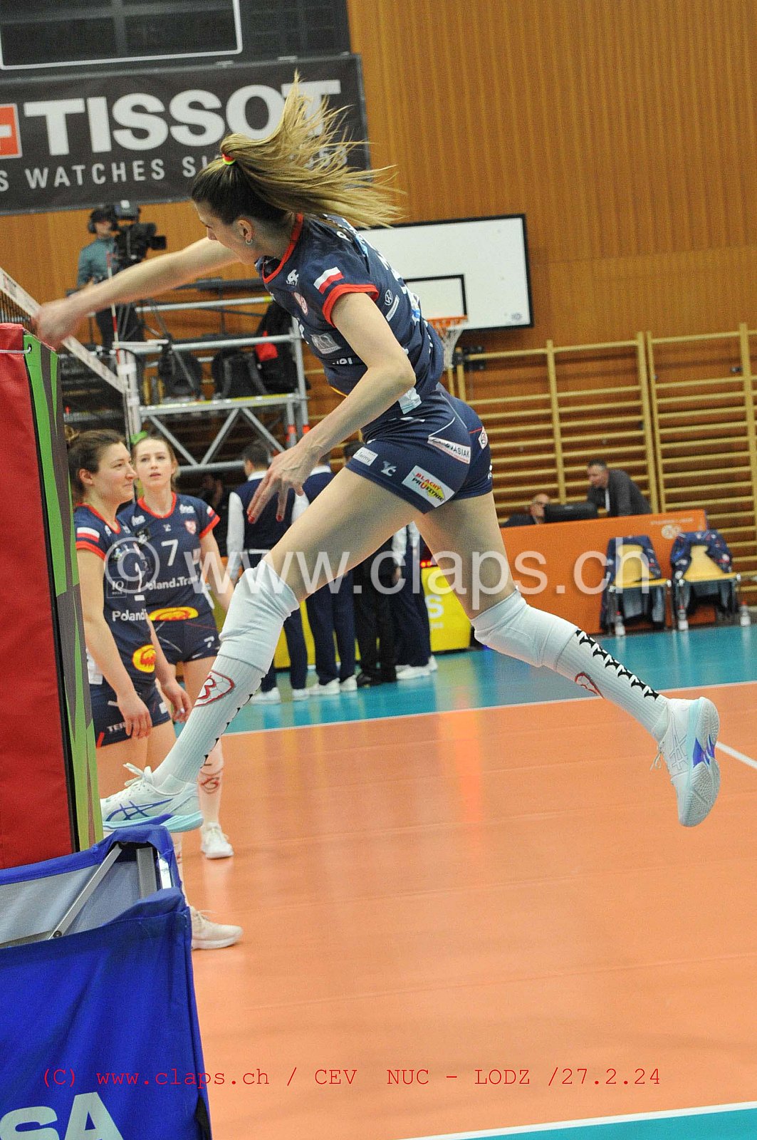 20240227 NUC - LODZ