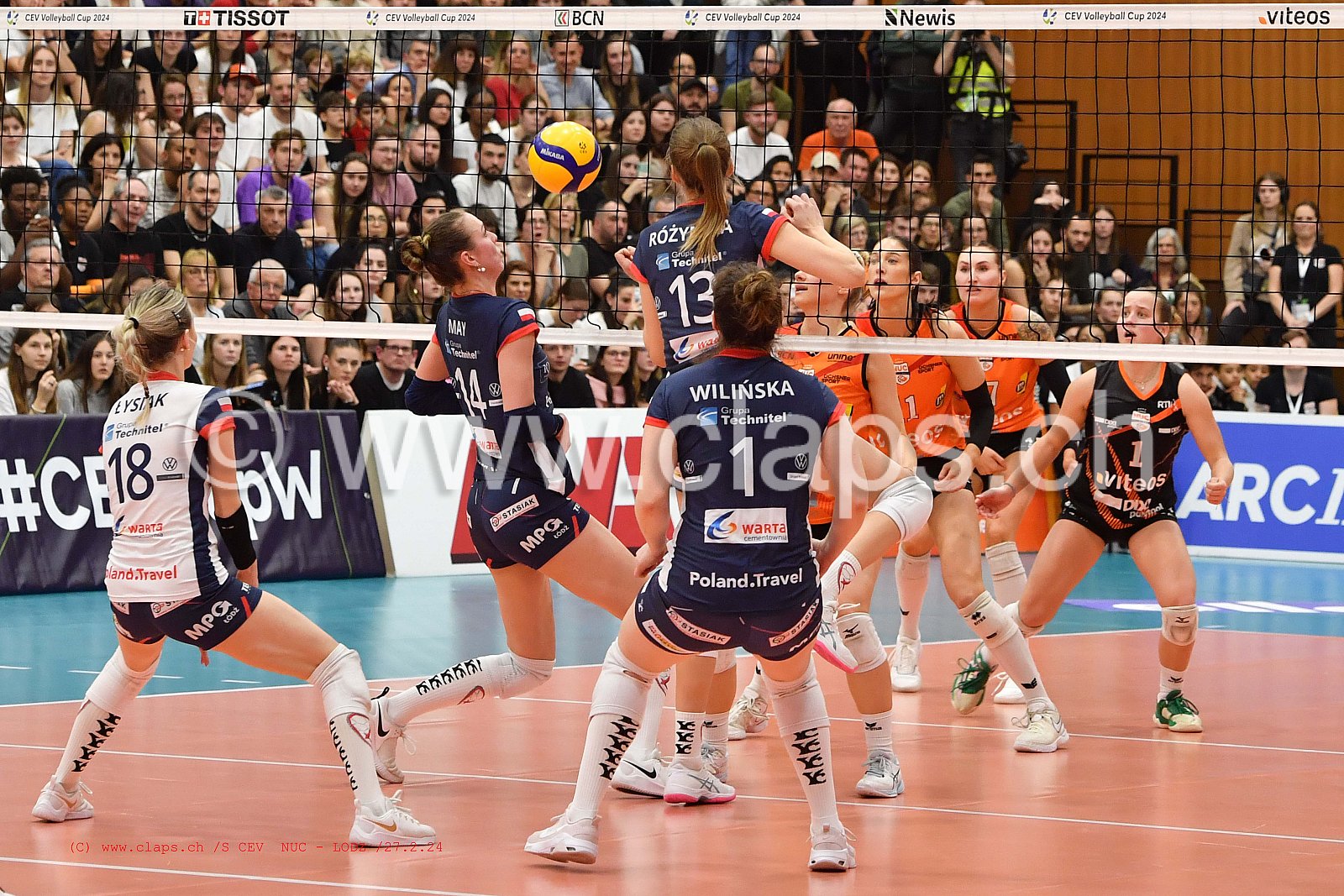 20240227 NUC - LODZ