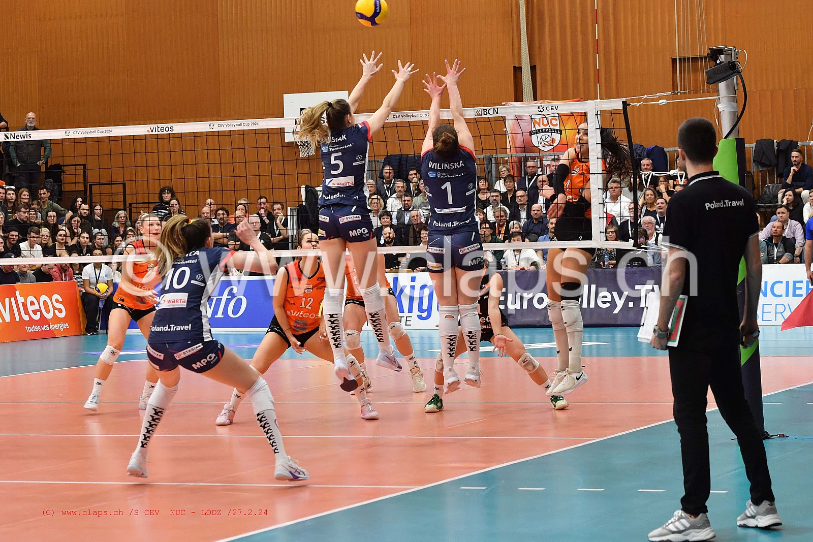 20240227 NUC - LODZ