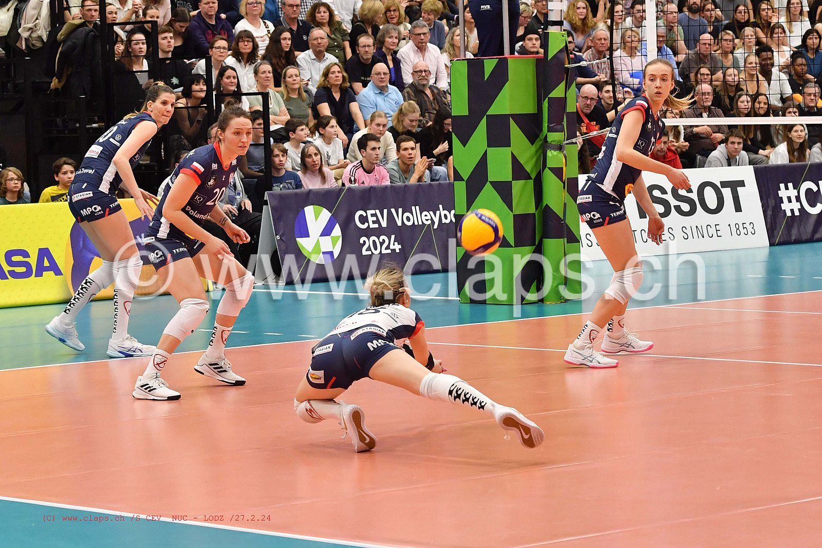 20240227 NUC - LODZ