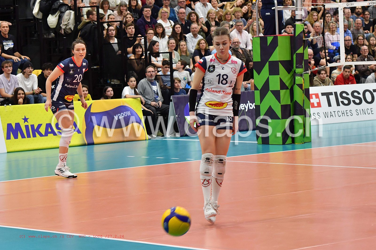 20240227 NUC - LODZ