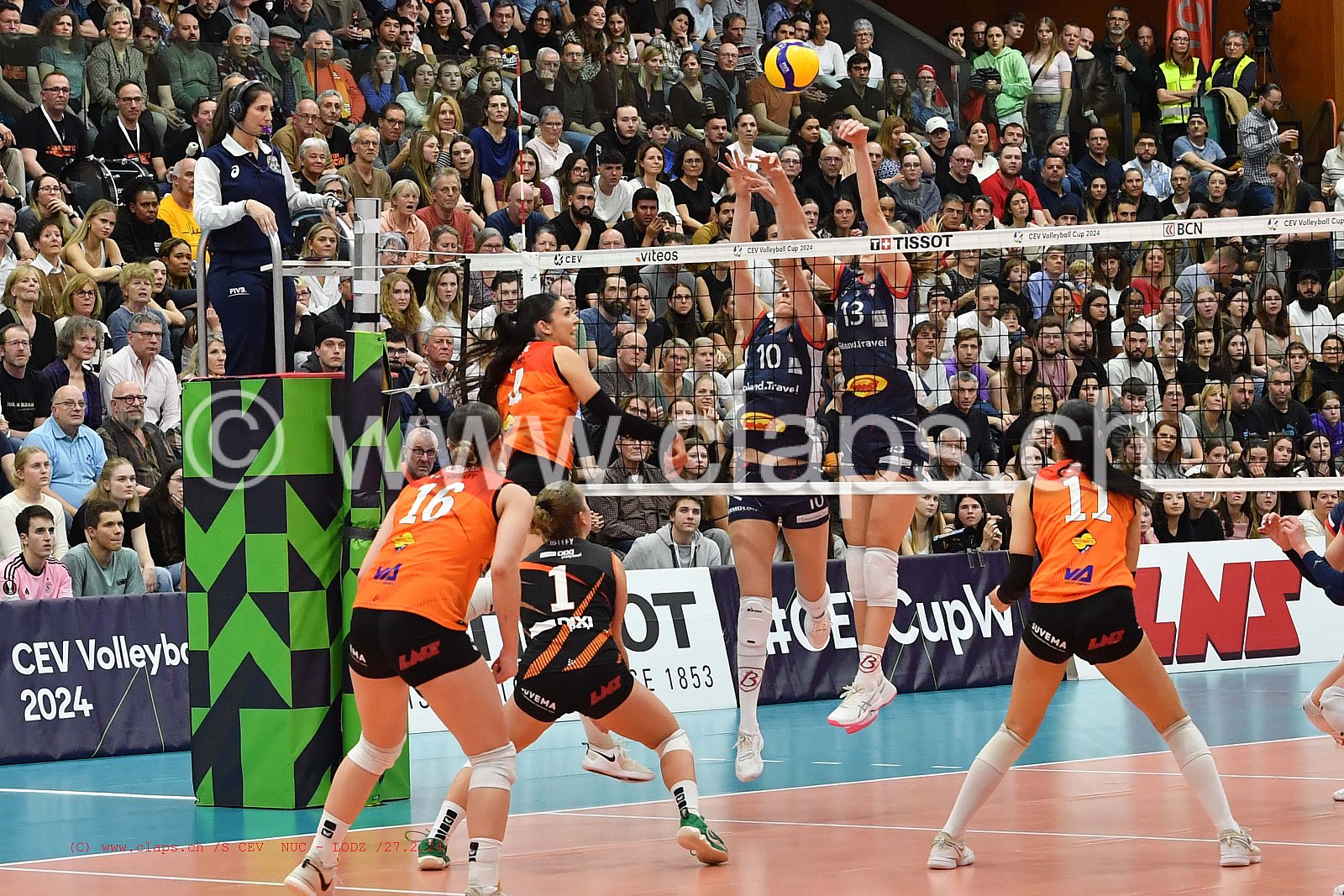20240227 NUC - LODZ