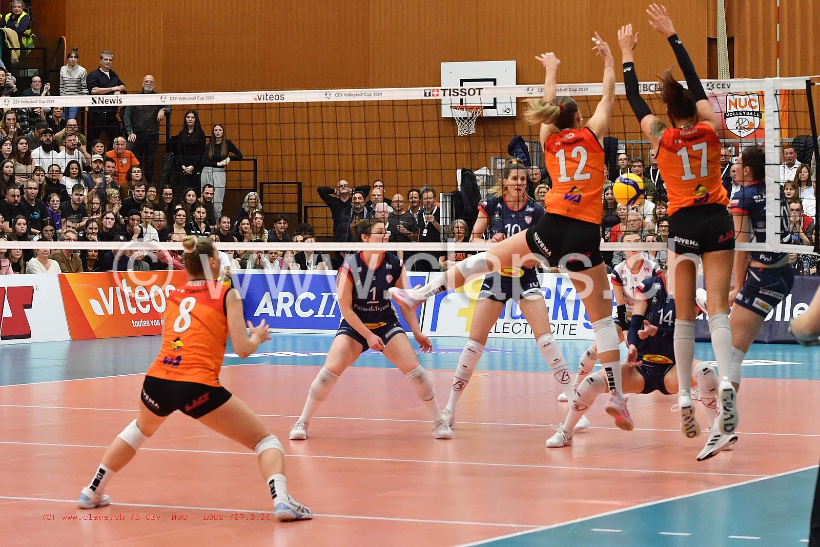 20240227 NUC - LODZ