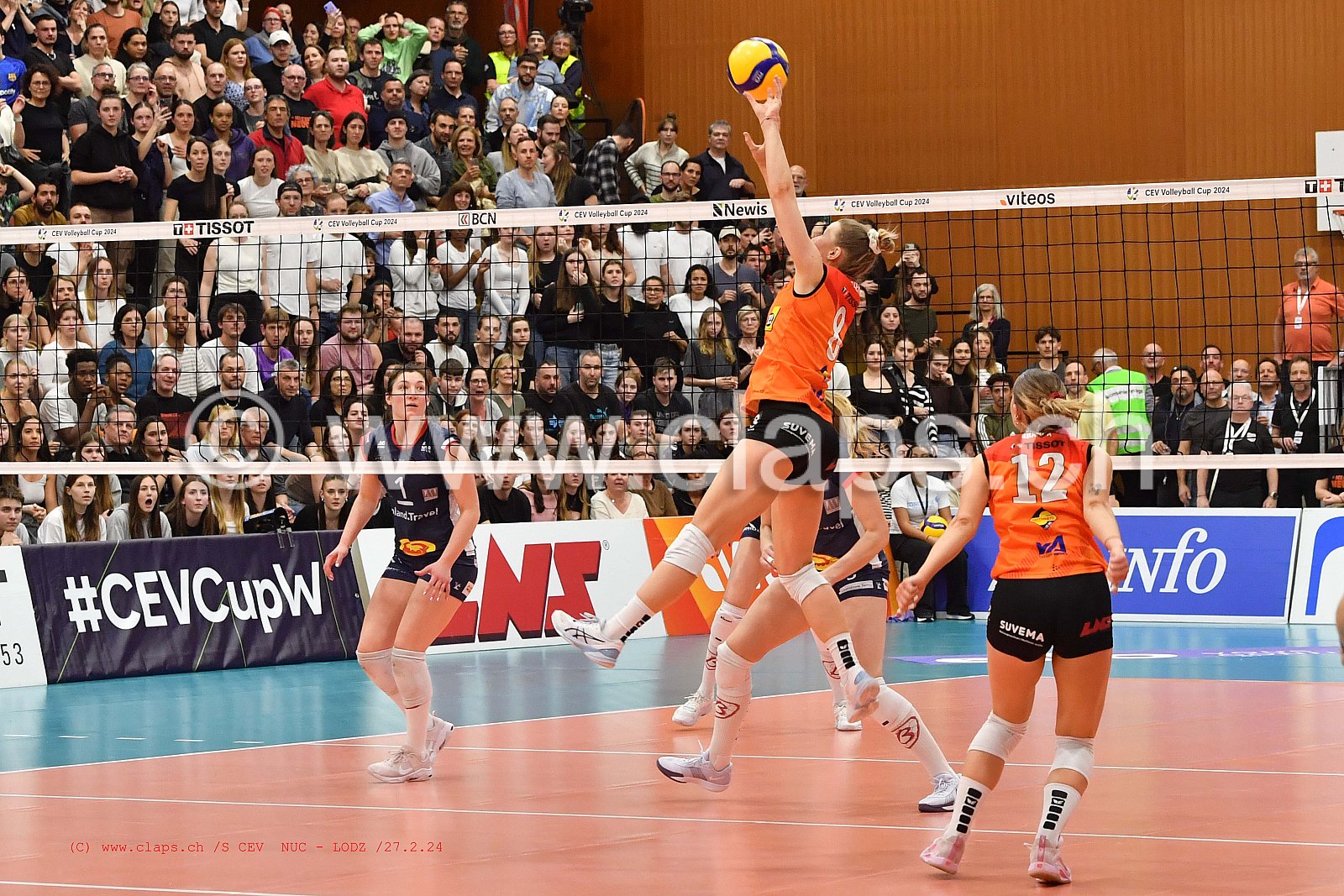 20240227 NUC - LODZ