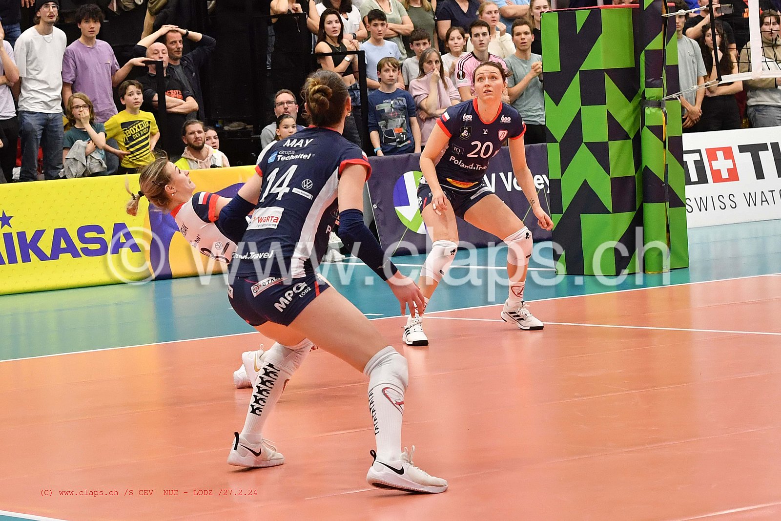 20240227 NUC - LODZ