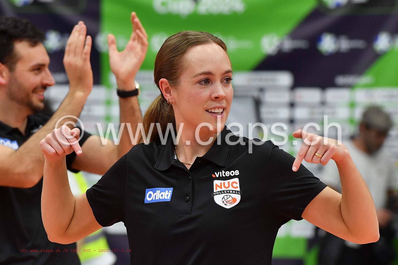 20240227 NUC - LODZ