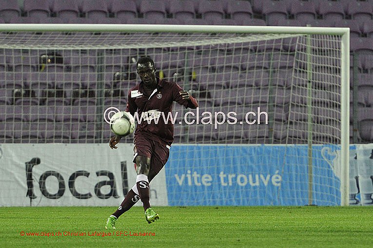 SFC-LAUSANNE – 14/09/2013
