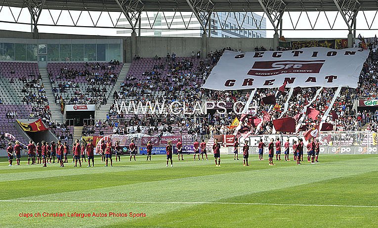 SFC-BALE – 20/05/2012