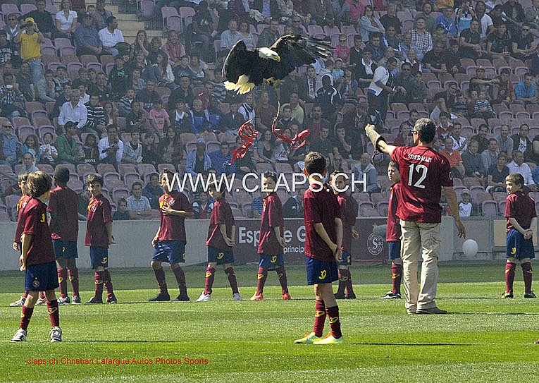 SFC-BALE – 20/05/2012