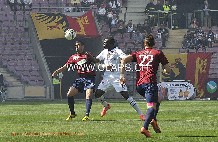 SFC-BALE – 20/05/2012