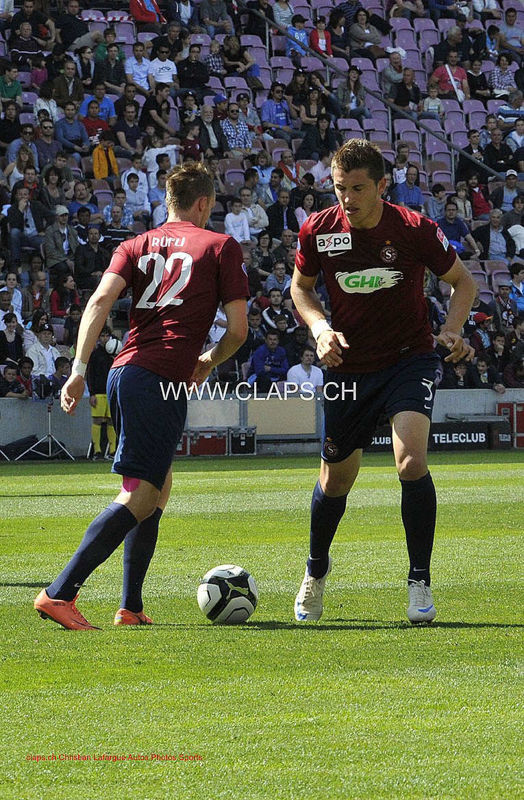 SFC-BALE – 20/05/2012