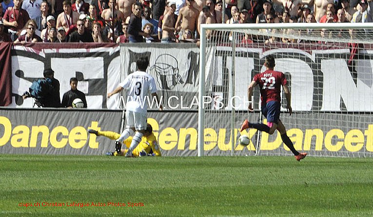 SFC-BALE – 20/05/2012