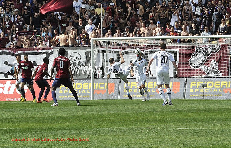 SFC-BALE – 20/05/2012