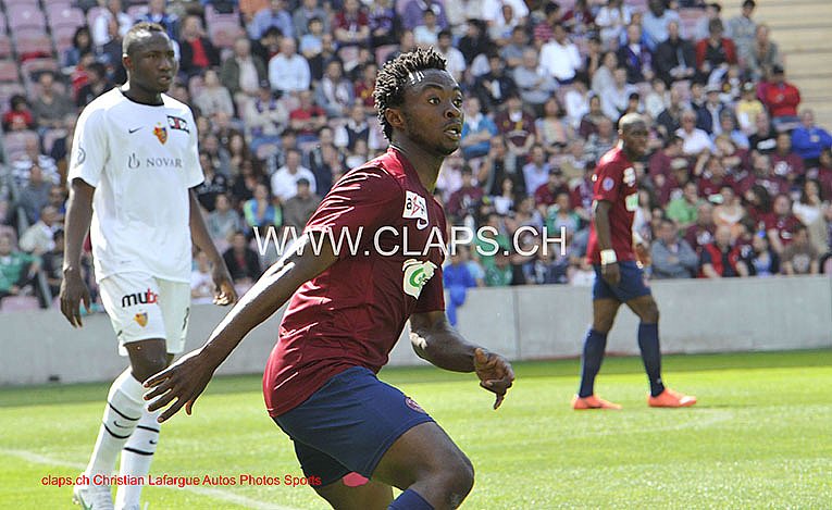 SFC-BALE – 20/05/2012