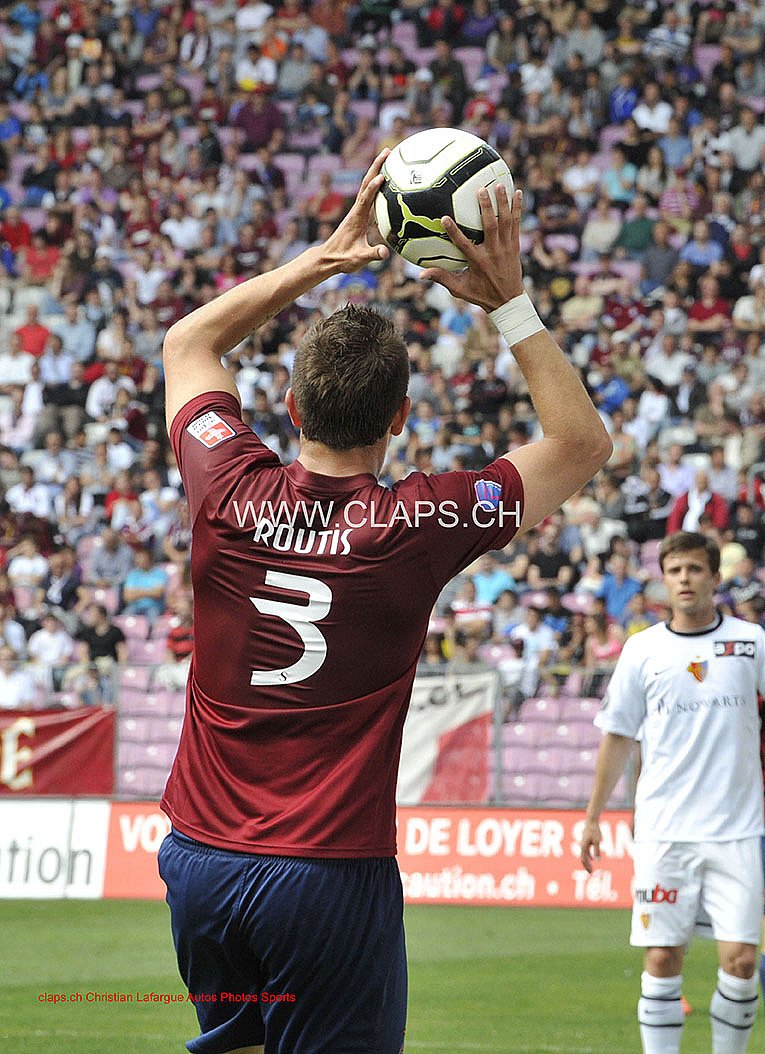 SFC-BALE – 20/05/2012