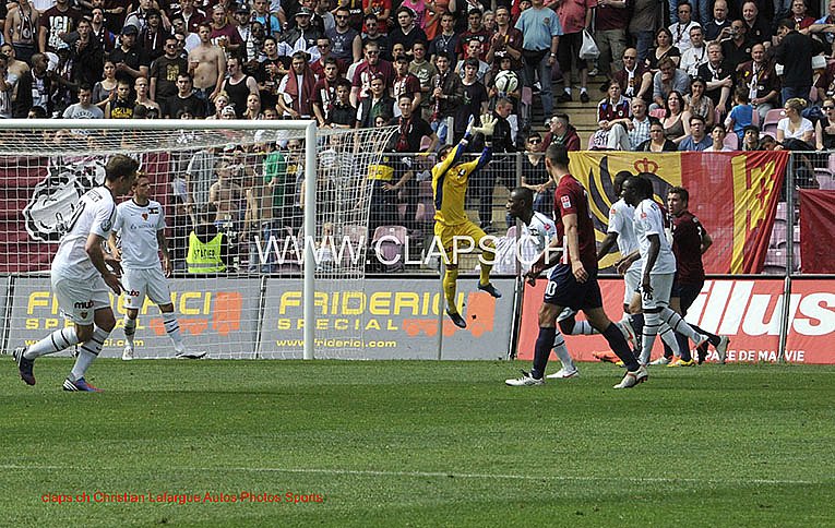 SFC-BALE – 20/05/2012