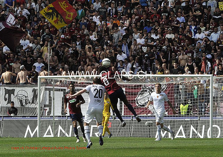 SFC-BALE – 20/05/2012