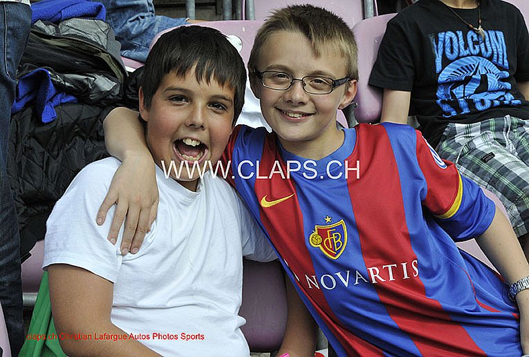 SFC-BALE – 20/05/2012