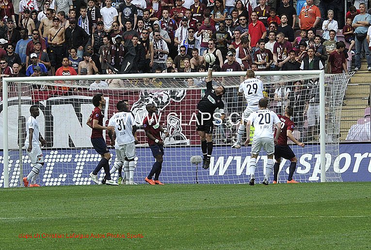SFC-BALE – 20/05/2012