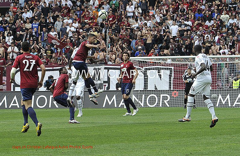 SFC-BALE – 20/05/2012